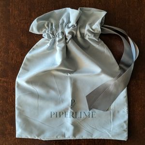 Piperlime dust bag